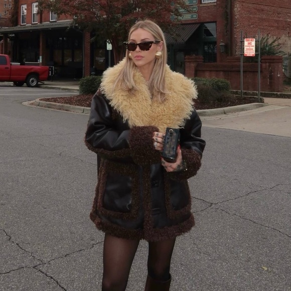 Jackets & Blazers - Lacademie jacket